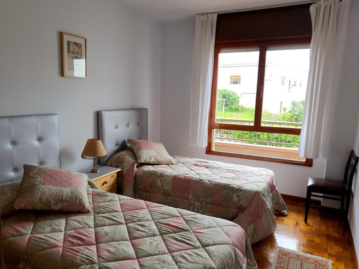 Loft Susana Сан-Вісенте-де-ла-Баркера Екстер'єр фото