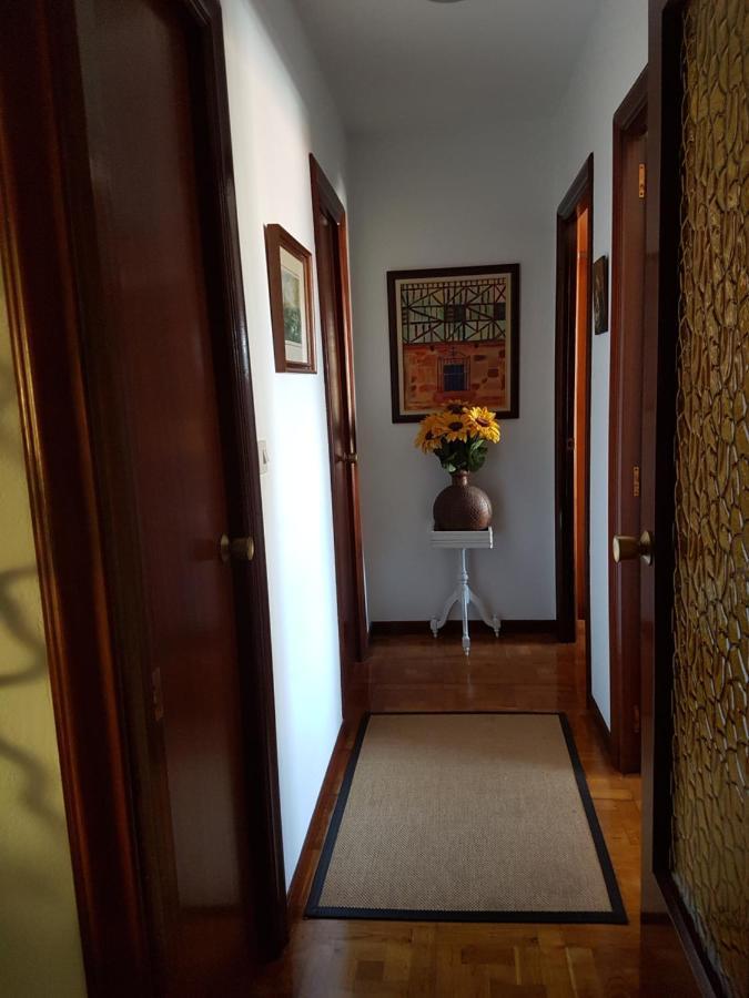 Loft Susana Сан-Вісенте-де-ла-Баркера Екстер'єр фото