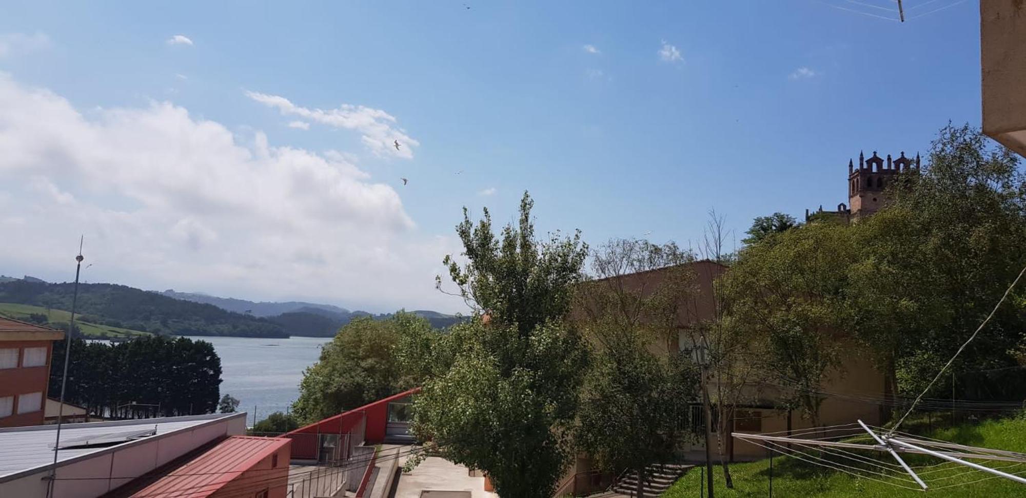 Loft Susana Сан-Вісенте-де-ла-Баркера Номер фото